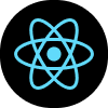 React